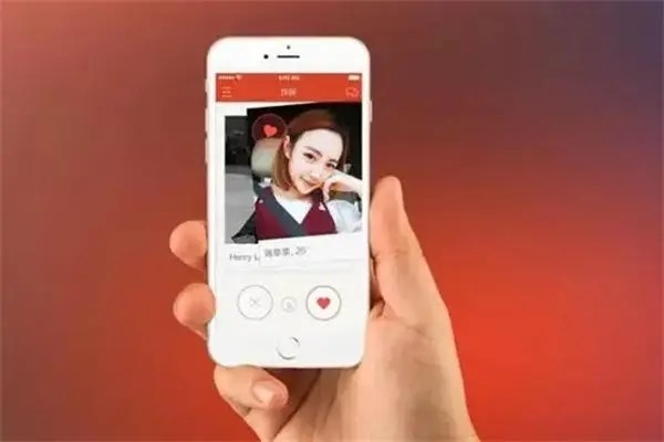 探探上显示对方账号问题怎么解决?